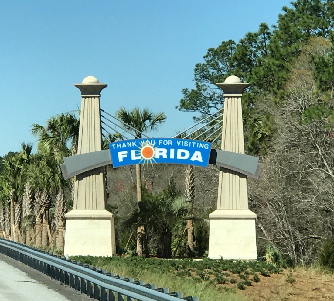 by by florida