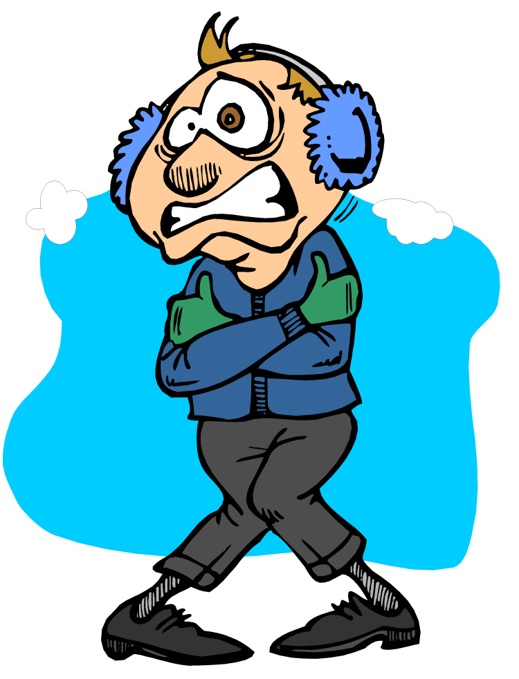 clipart-cold-people-1