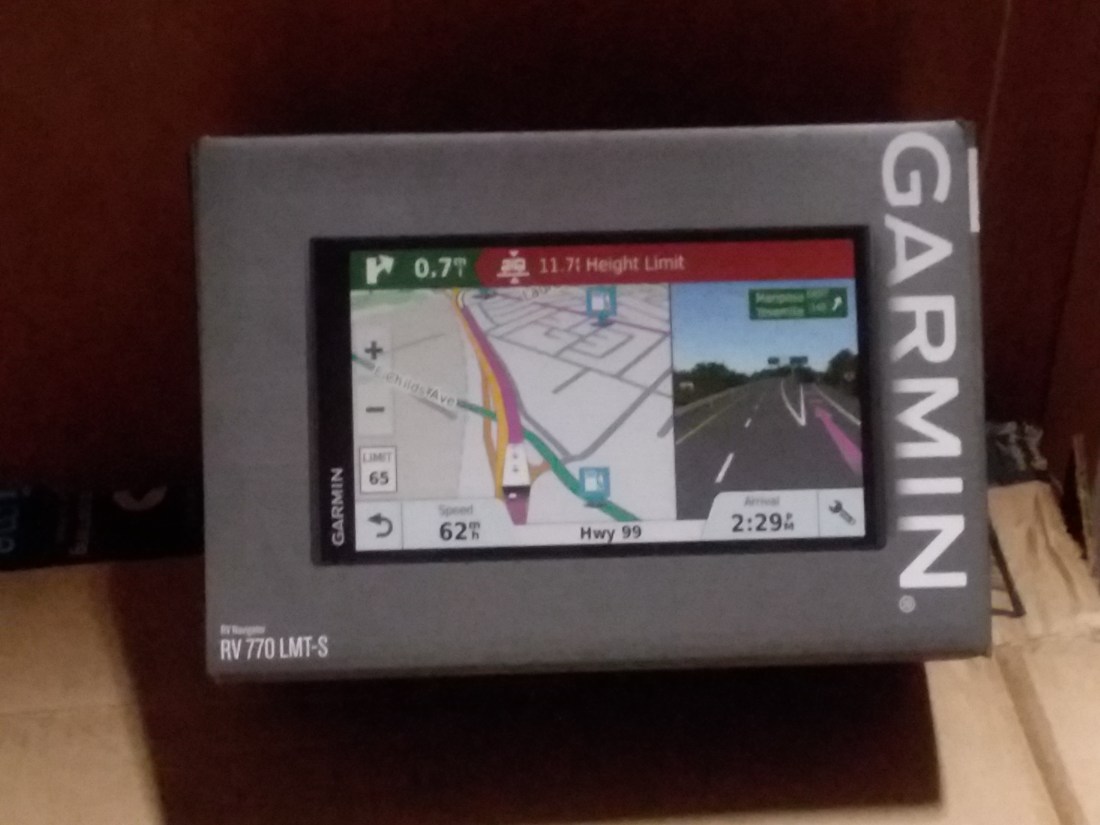 Garmin