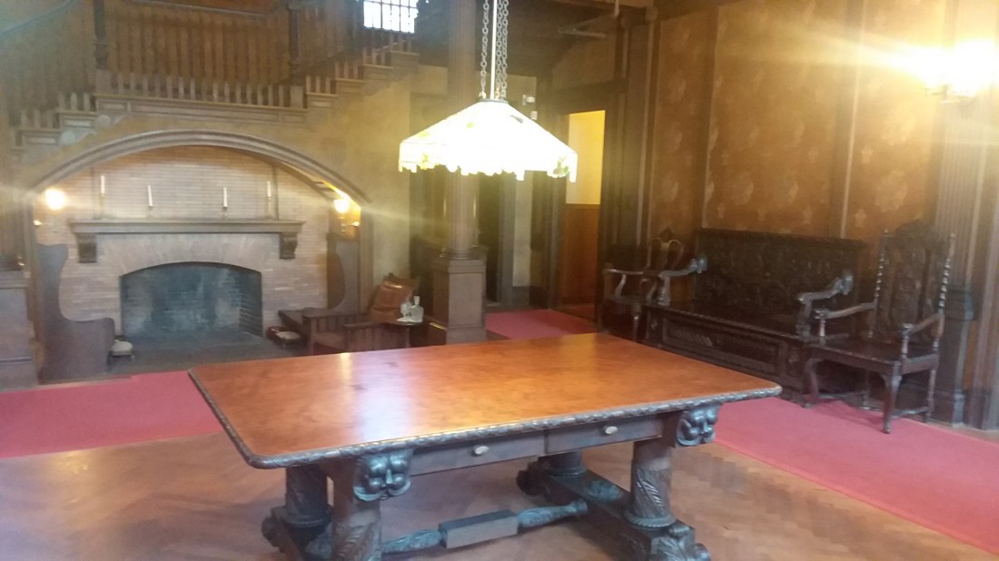 main entrance way take two plum orchard