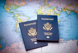 passports