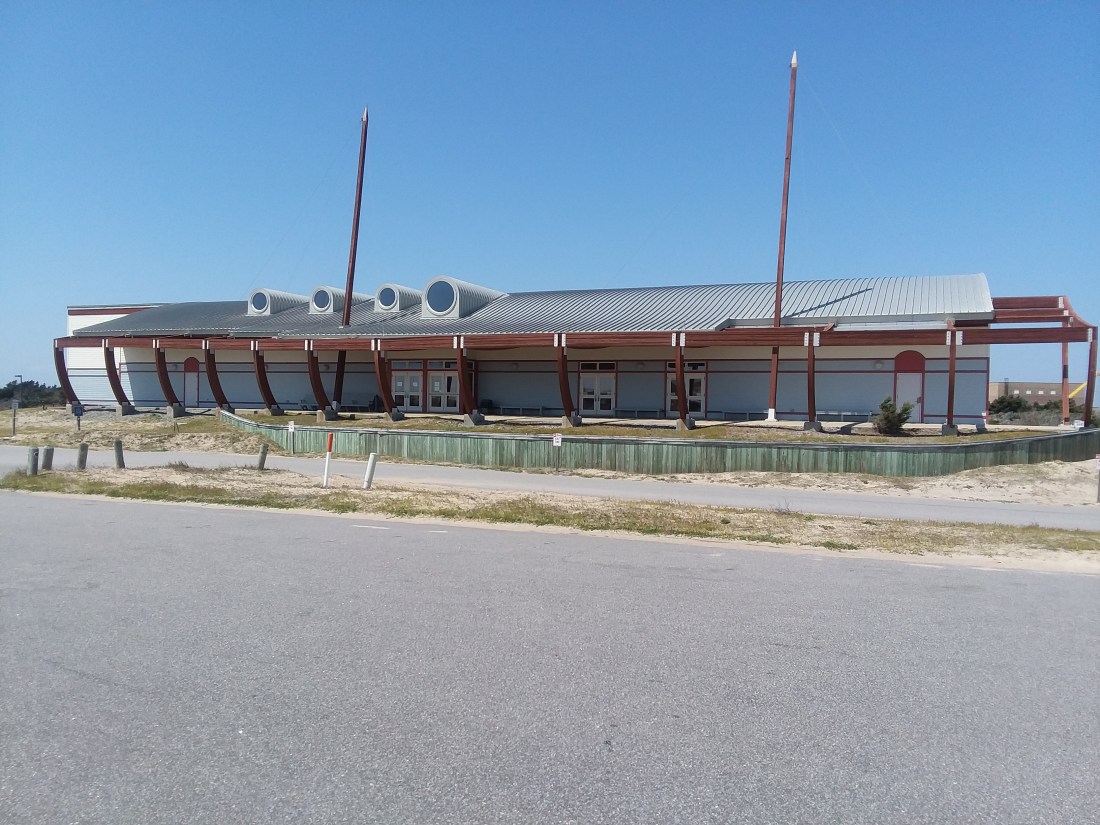 graveyard of atlantic