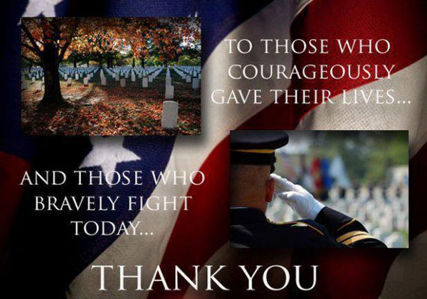 Image result for inspiring memorial day quotes