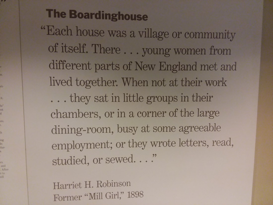 boarding house explained