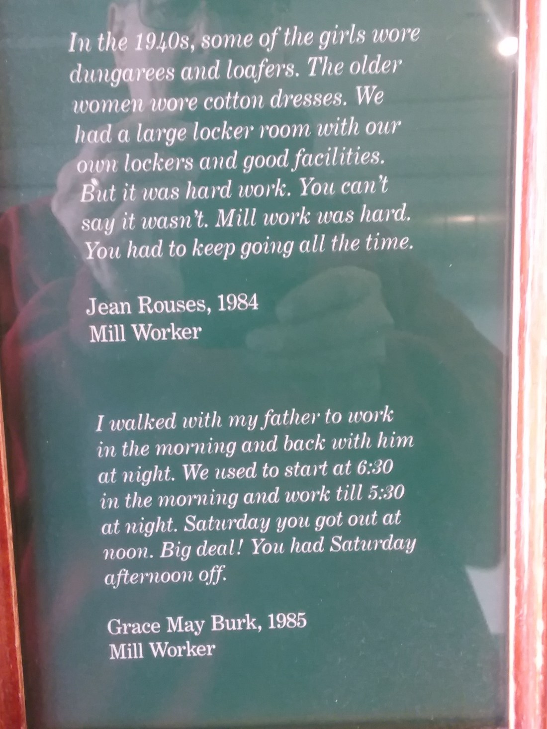 boott cotton mills worker 2