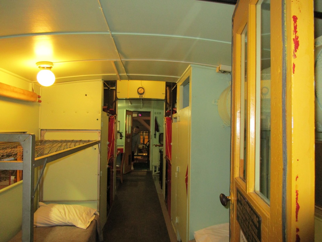 caboose inside 1