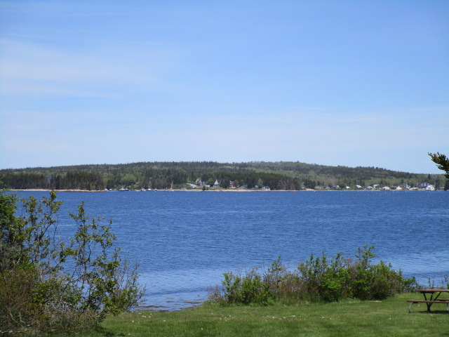 frazer point 2