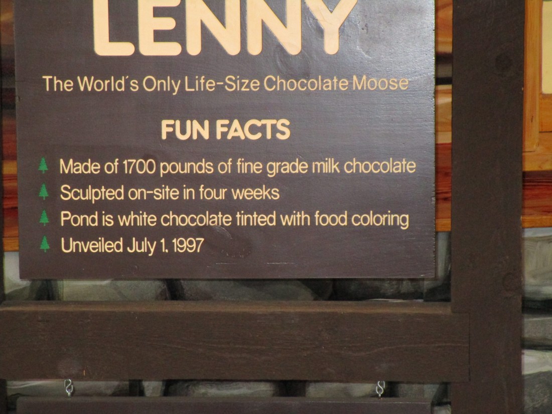 Lenny facts