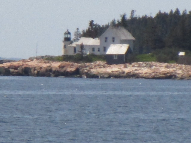 mark island