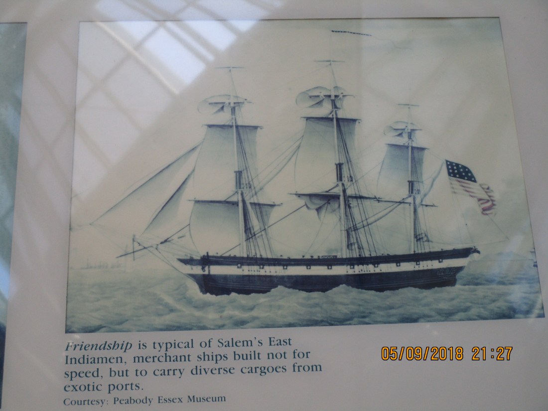 merchant ship