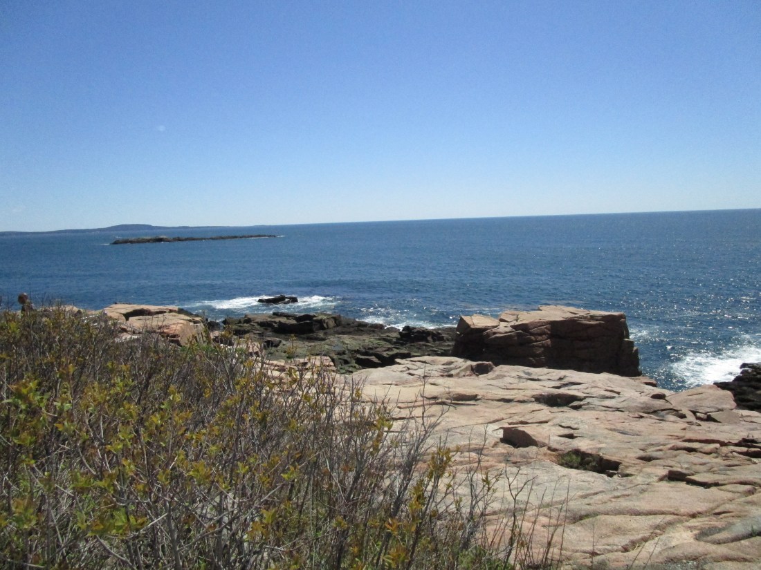 overall view fm loop road 2