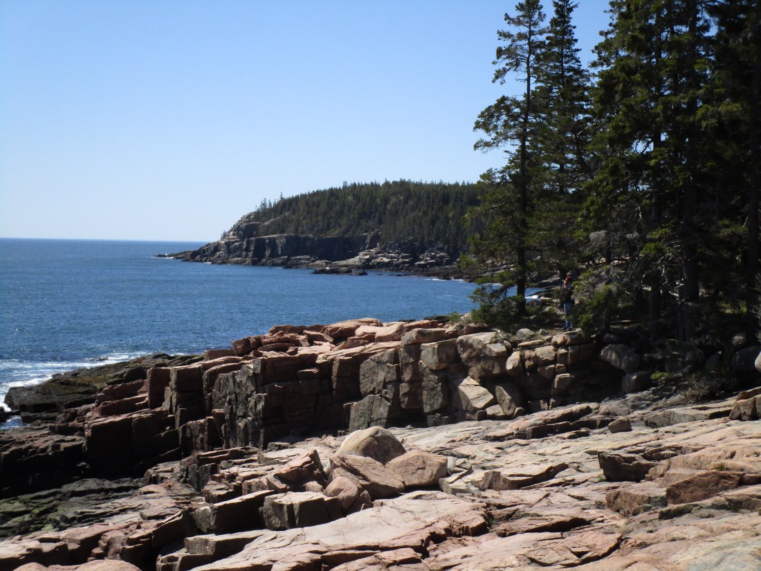 overall view fm loop road 4