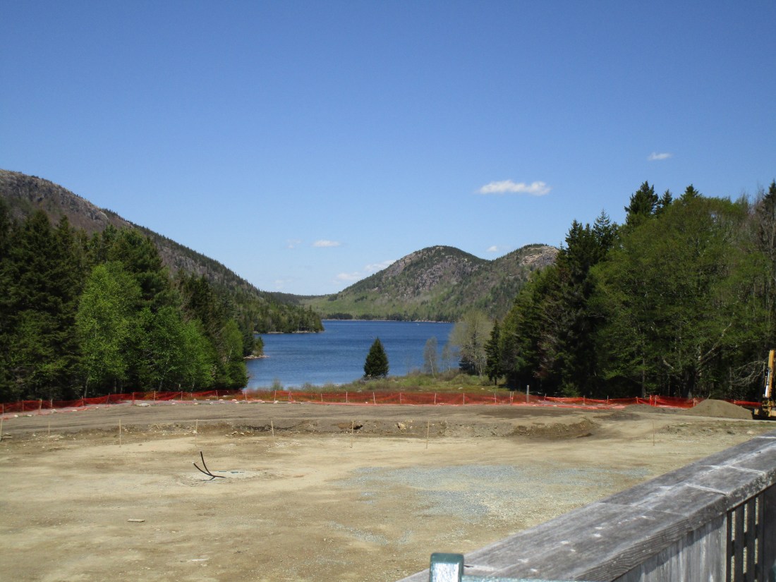 peters pond water 2 better