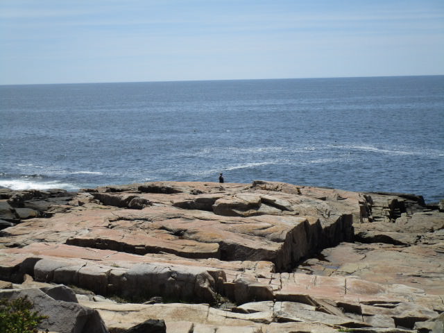 schoodic point 2