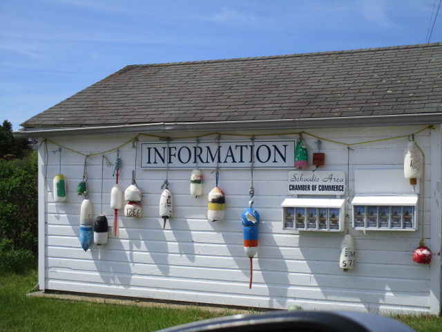 winter harbor chamber of commerce