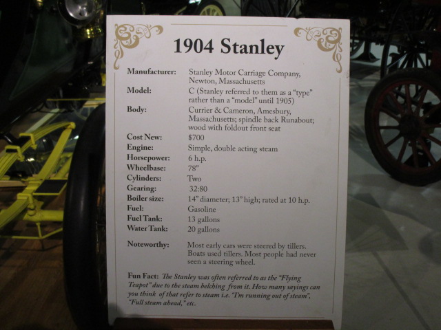 1904 stanley