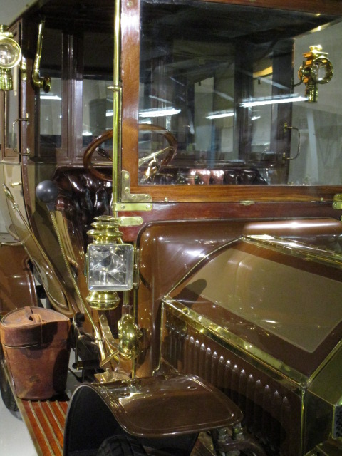 1905 pierce great arrow picture 1