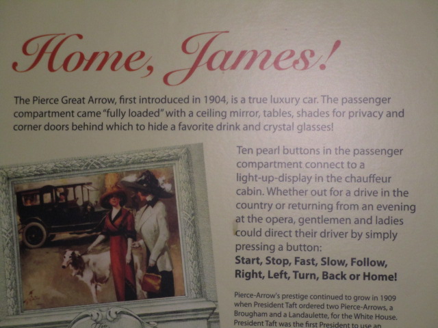 1905 pierce great arrow picture 4 home james best