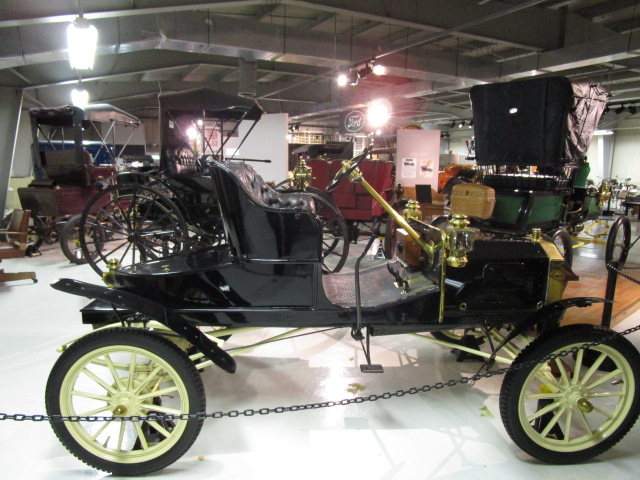1906 ford picture 1