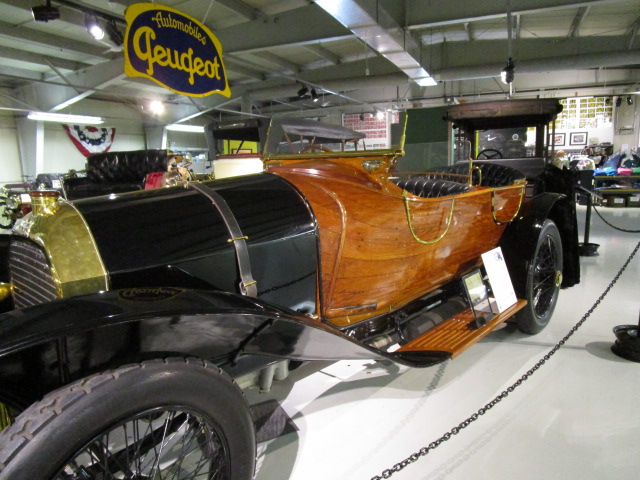 1913 peugot 1