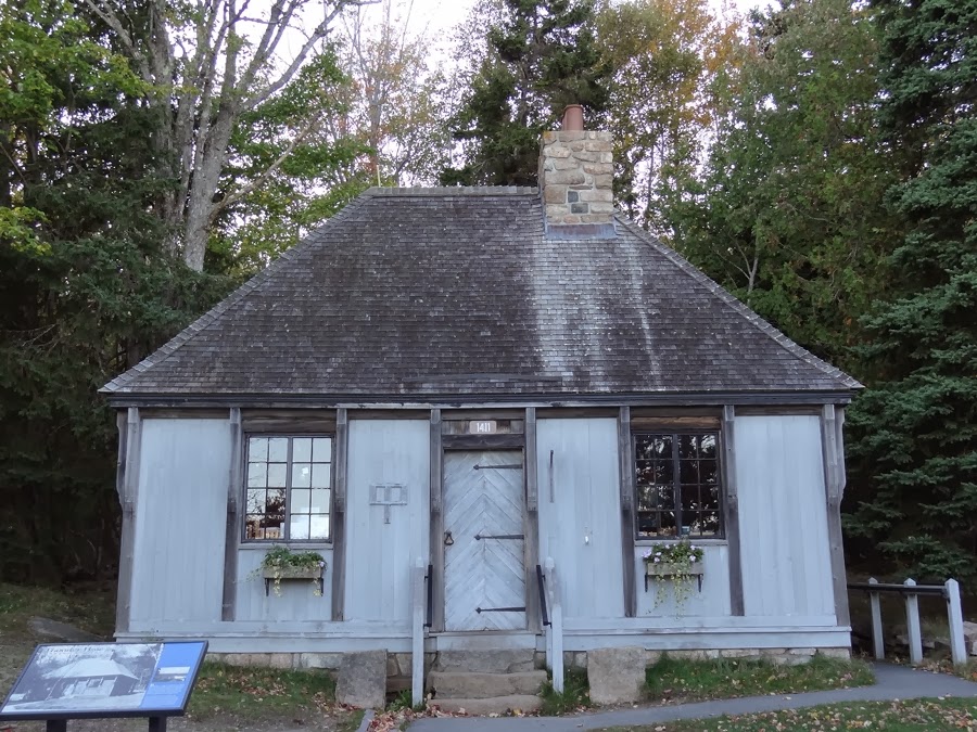 Image result for gift shop thunder hole