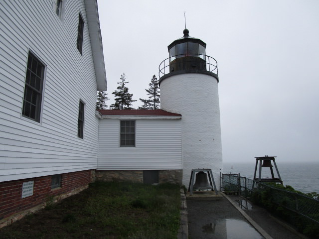 bass harbor light tower best