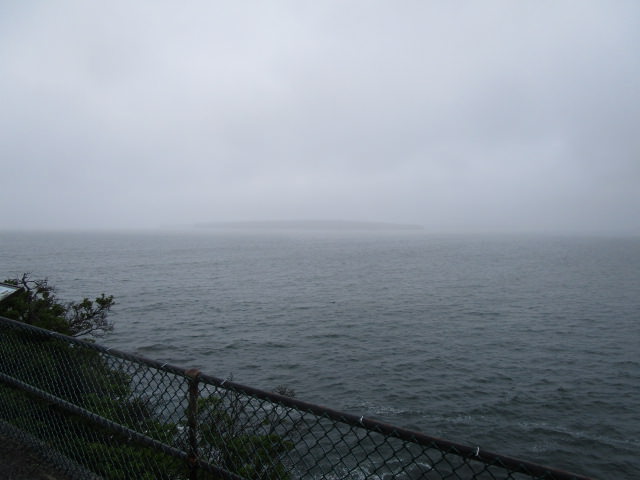 bass harbor light tower why needed fog