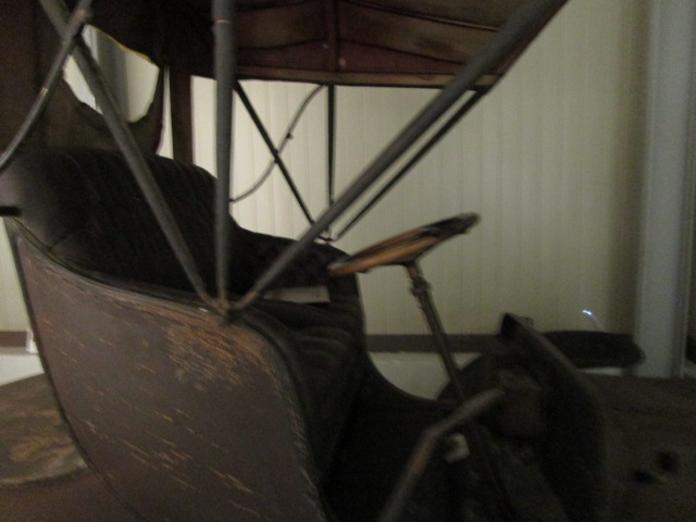 behind the curtain 1