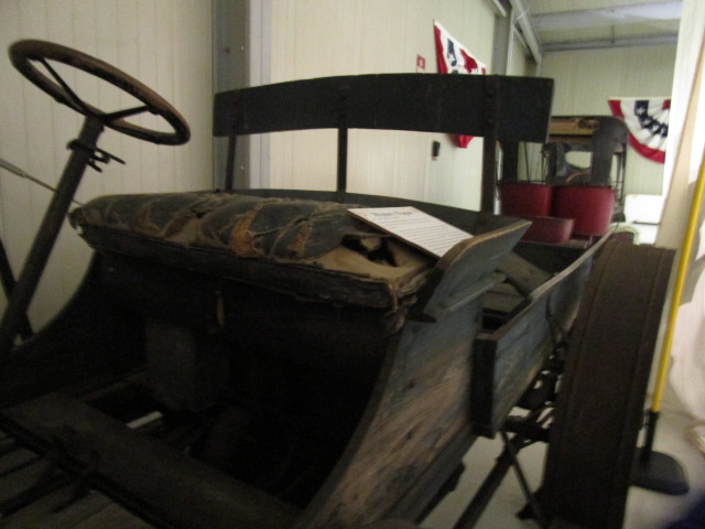 behind the curtain mystery wagon picture