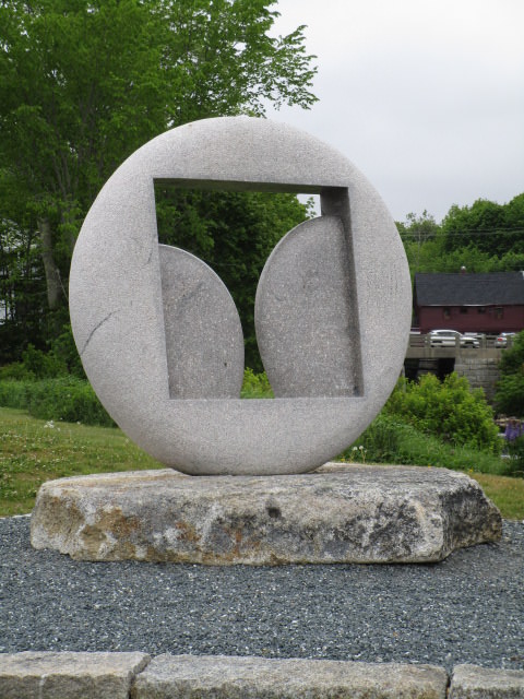 blue hill the window of the sea wind 6-7 best