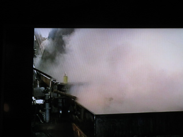 braggs havesting 6 boiling off