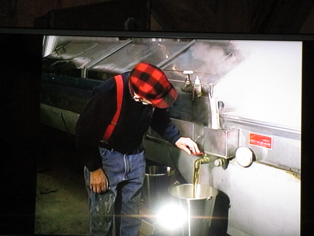 braggs havesting 7 drawing finished product