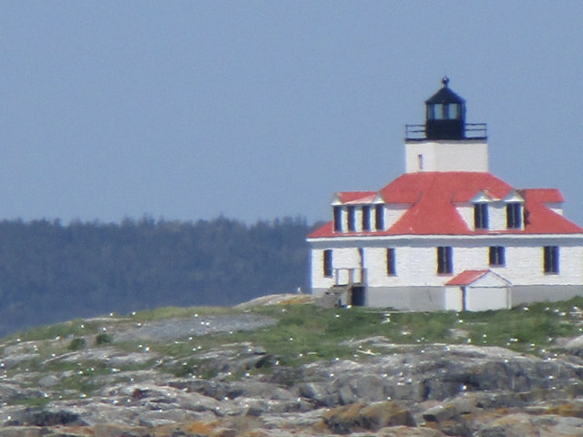 cruise egg rock lighthouse