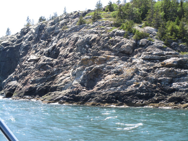 cruise granite coast 3