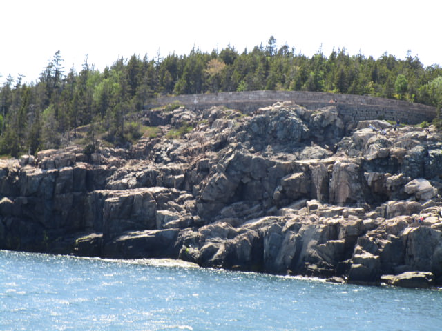 cruise granite coast 5