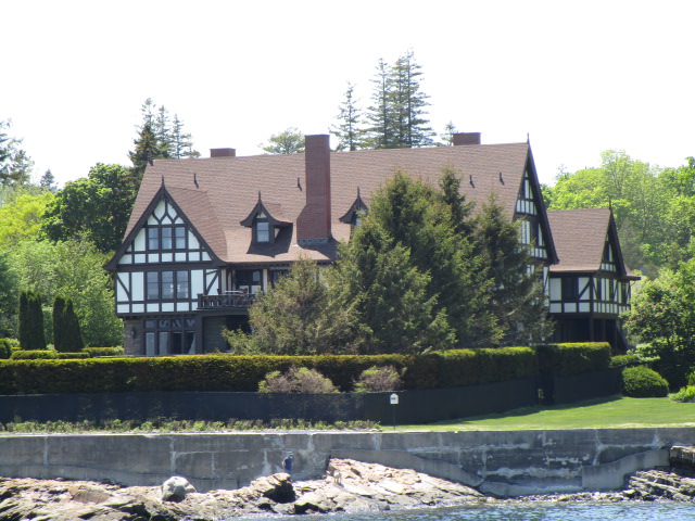 cruise millionarie row 3