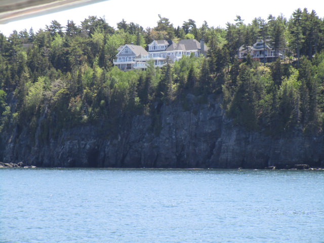 cruise millionarie row 5