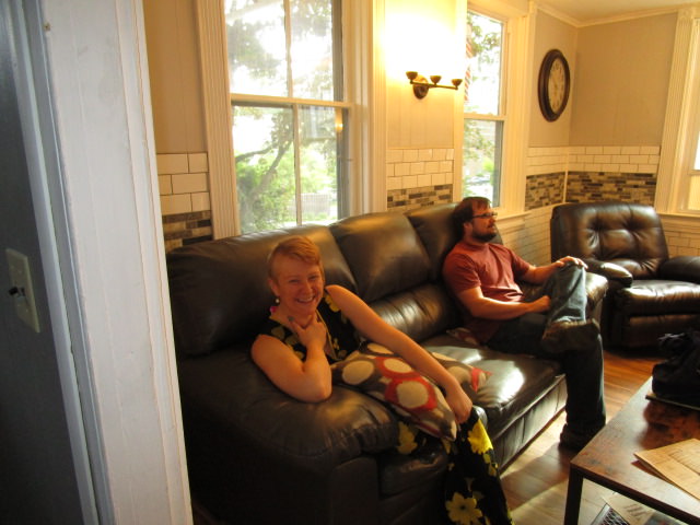 Gods beautiful people Todd wife state senator