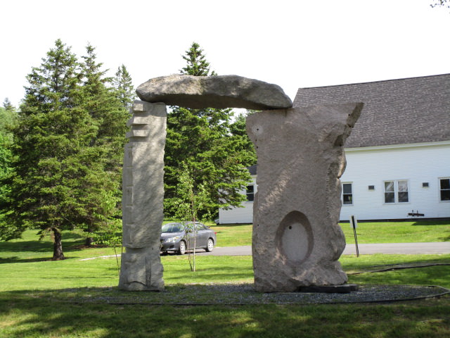 Hancock Whispering Stones best