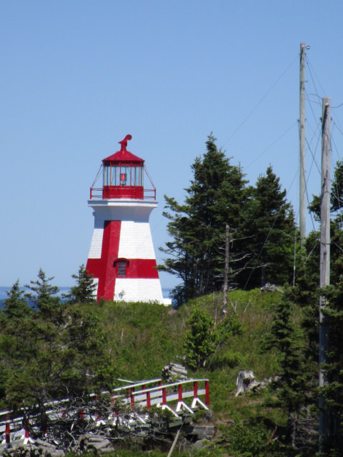 harbor head light station lighthouse 3 really good