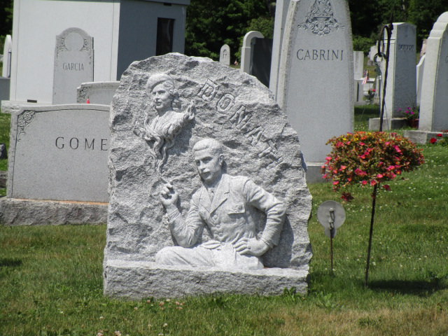 hope man with cigeratte smoke