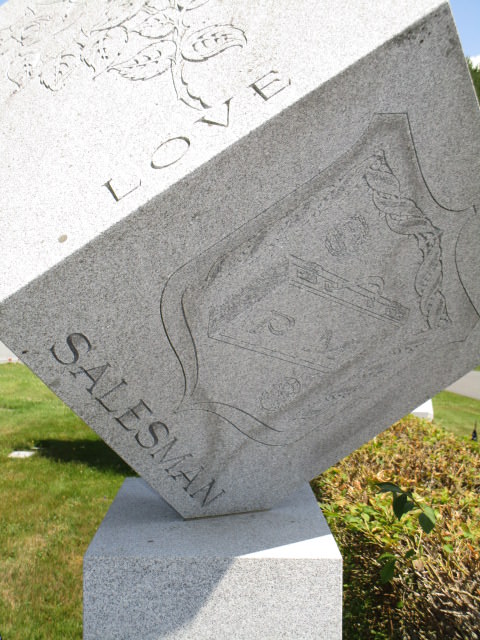 hope martel back salesman