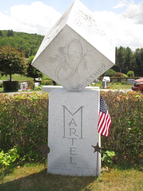 hope martel front