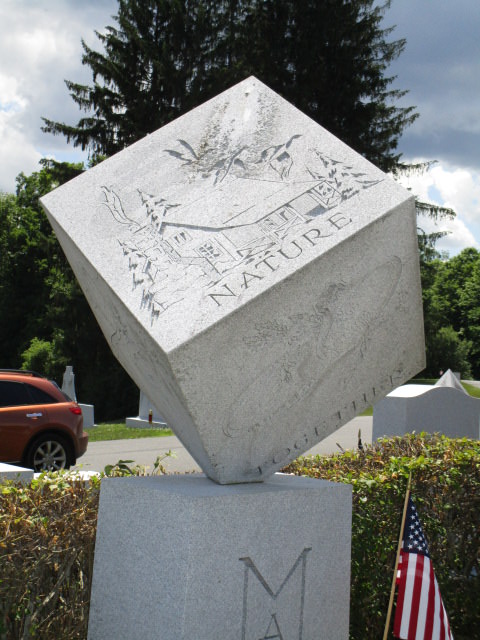 hope martel side nature