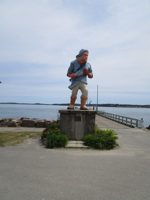 June 17th Easport fisherman marti crazy better