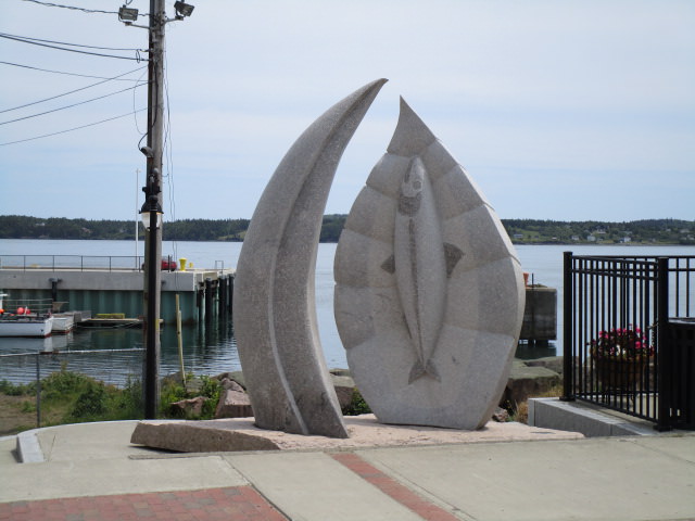 June 17th Easport Natures Grace best