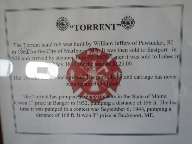 Lubec inside fire museum 2 torrent explained