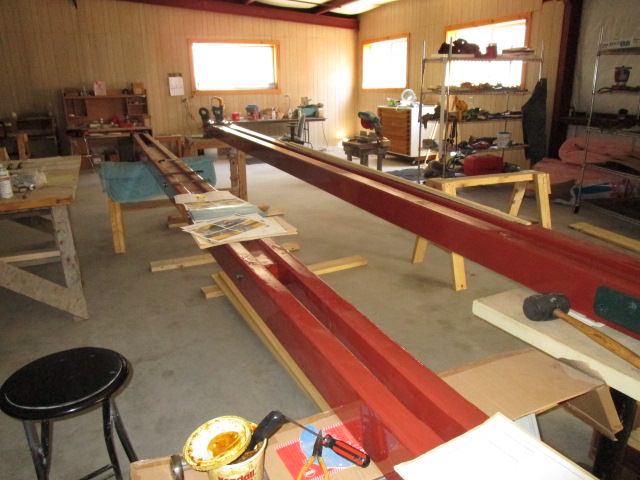 maine granite museum derrick restored 1