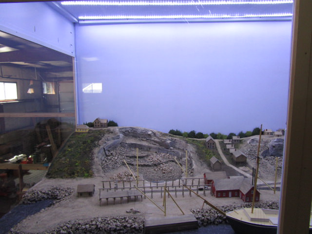 maine granite museum hall quarry dio