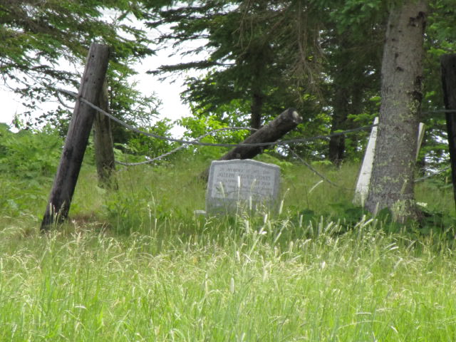 memorial wreck of bottom basher